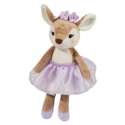 Amalia Ballerina Fawn