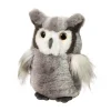 Andie Soft Owl