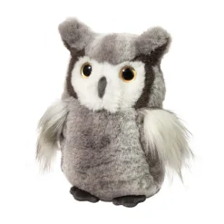 Andie Soft Owl