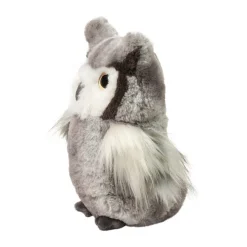 Andie Soft Owl
