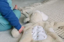 Auggie Tan Puppy Sshlumpie