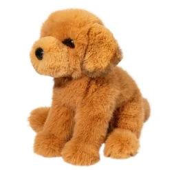 August Golden Retriever