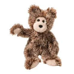 Banjo Brown Bear, Small