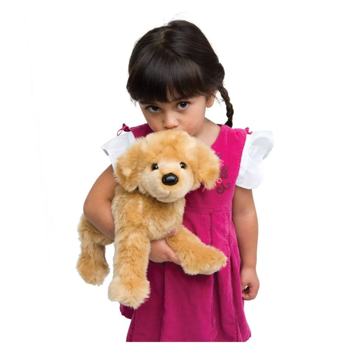 Bella Golden Retriever