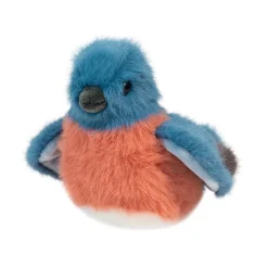 Bertie Bluebird