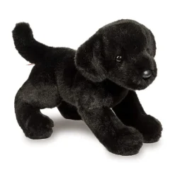 Brewster Black Lab