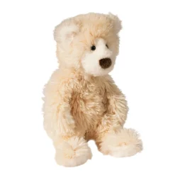 Brulee Cream Bear, Small