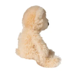 Brulee Cream Bear, Small