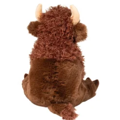 Buffie Soft Buffalo