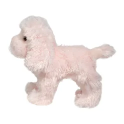 Cambri Pink Poodle