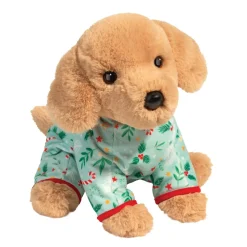 Candy Golden Retriever Large Pj Pup