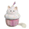Cat Cupcake Macaroon