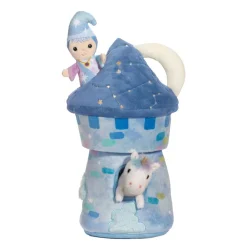 Celestial Castle Play Set