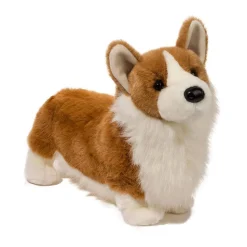 Chadwick Corgi
