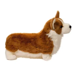 Chadwick Corgi