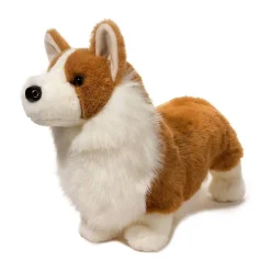 Chadwick Corgi