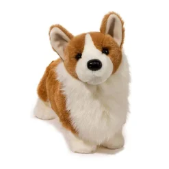 Chadwick Corgi