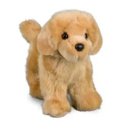 Chap Golden Retriever