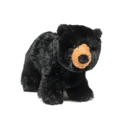 Charcoal Black Bear