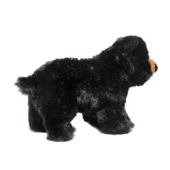 Charcoal Black Bear