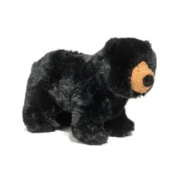 Charcoal Black Bear