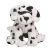 Checkers Dalmatian