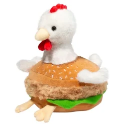 Chicken Sandwich Macaroon