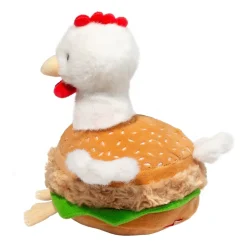 Chicken Sandwich Macaroon