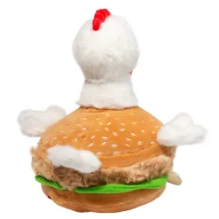 Chicken Sandwich Macaroon