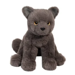 Colbie Soft Gray Cat