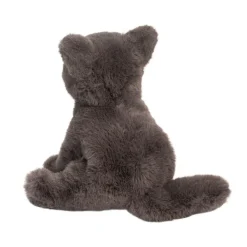 Colbie Soft Gray Cat