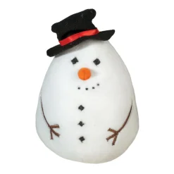 Crispin Snowman
