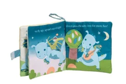 Demitri Dragon Magic Activity Book