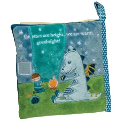 Demitri Dragon Magic Activity Book