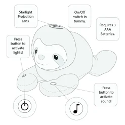 Demitri Dragon Starlight Musical