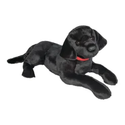 Dickens Black Lab