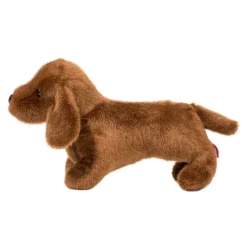 Dilly Dachshund