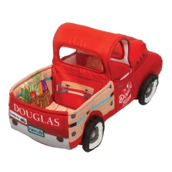 Douglas Farm Truck Play Set