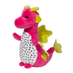 Dragon Fruit Macaroon