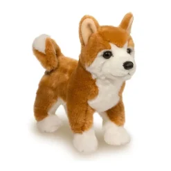 Dunham Shiba Inu