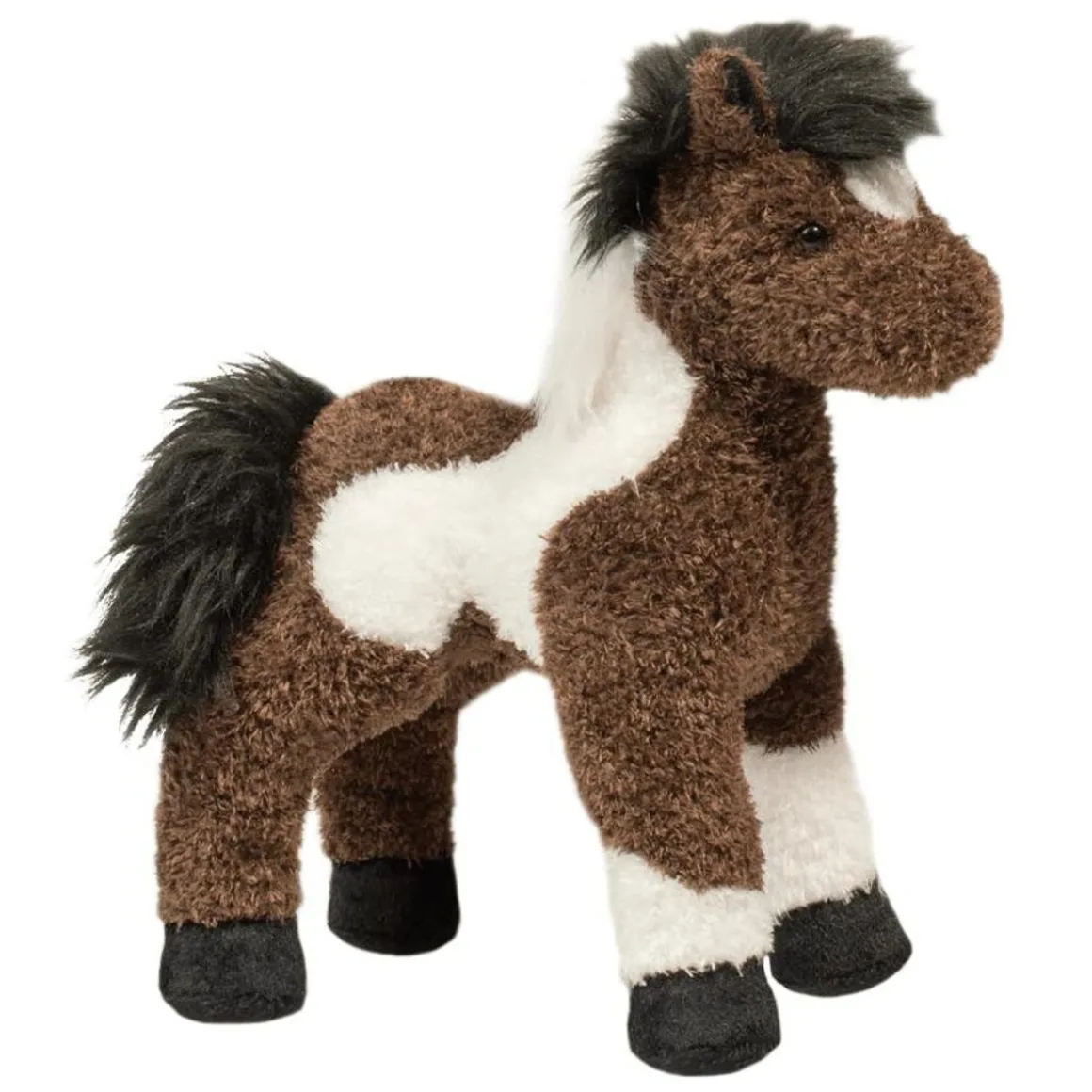 Durango Indian Paint Horse