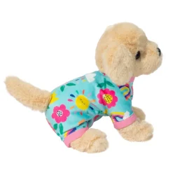 Edie Yellow Lab Pj Pup