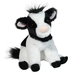 Elsie Soft Cow