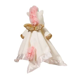 Emilie Unicorn Lil' Snuggler