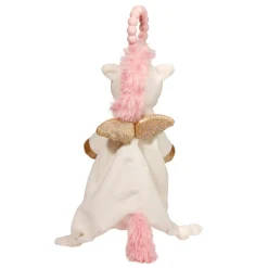Emilie Unicorn Teether