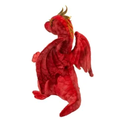 Eugene Red Dragon