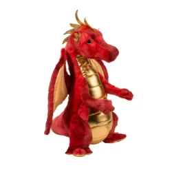 Eugene Red Dragon