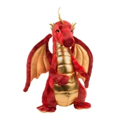 Eugene Red Dragon