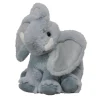Everlie Soft Elephant