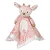 Farrah Pink Fawn Snuggler
